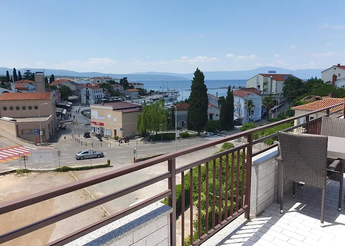 Apartments Matuc