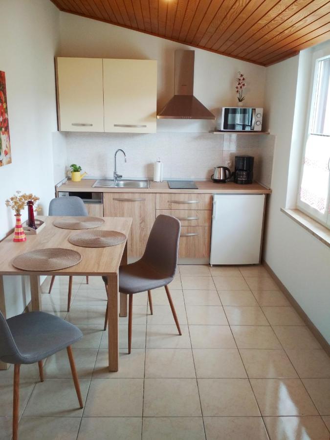 Apartmán Matuc *