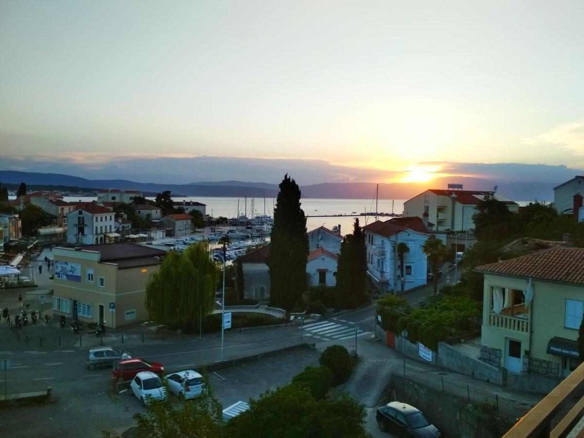 Apartmán Matuc *