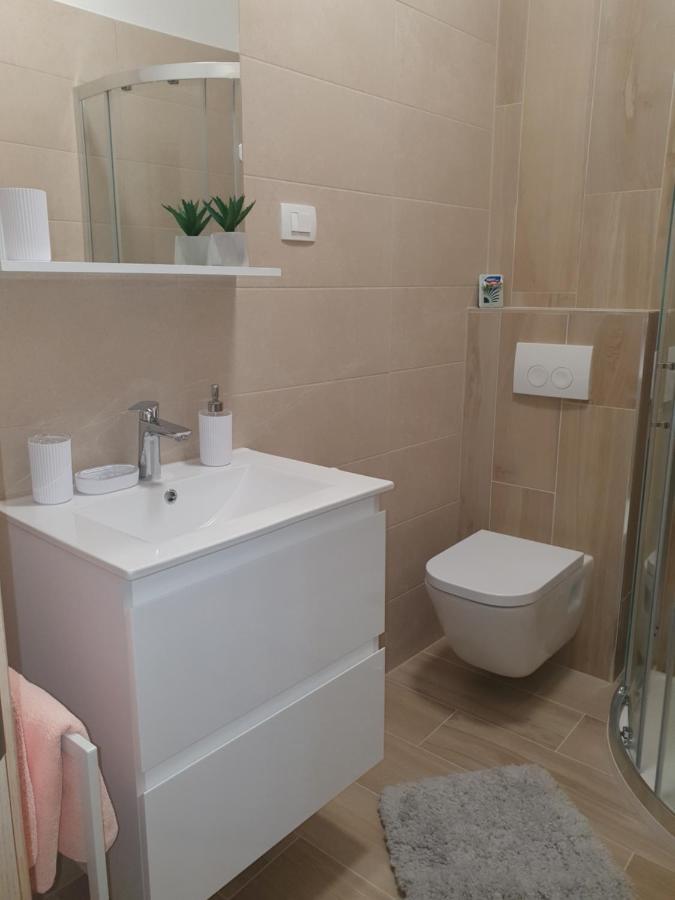 Apartmán Matuc *