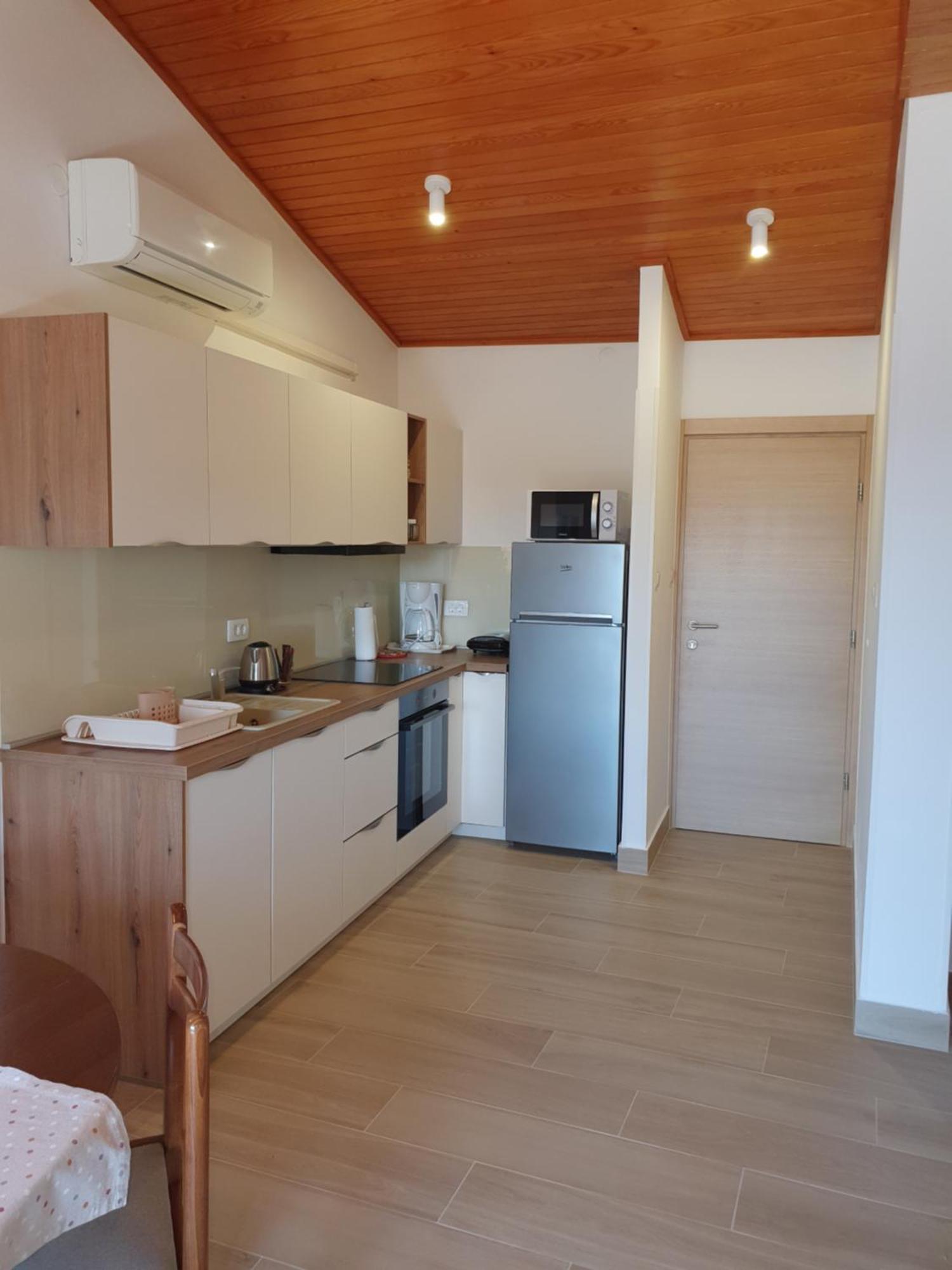 Matuc Apartmán Malinska