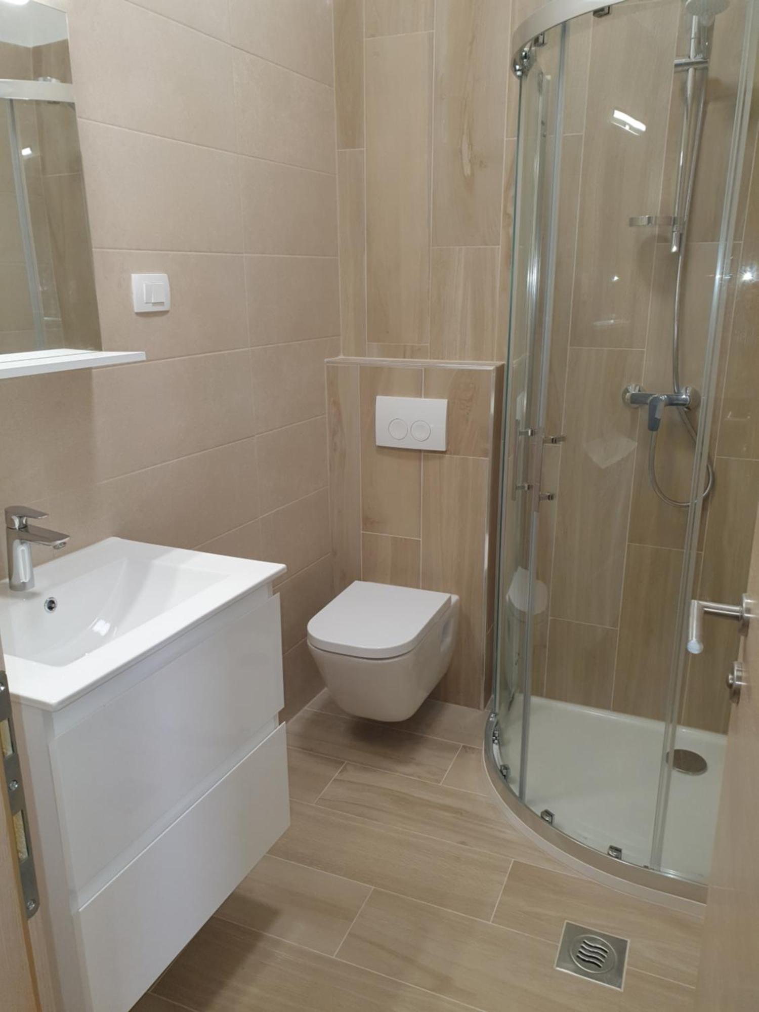 Apartmán Matuc *