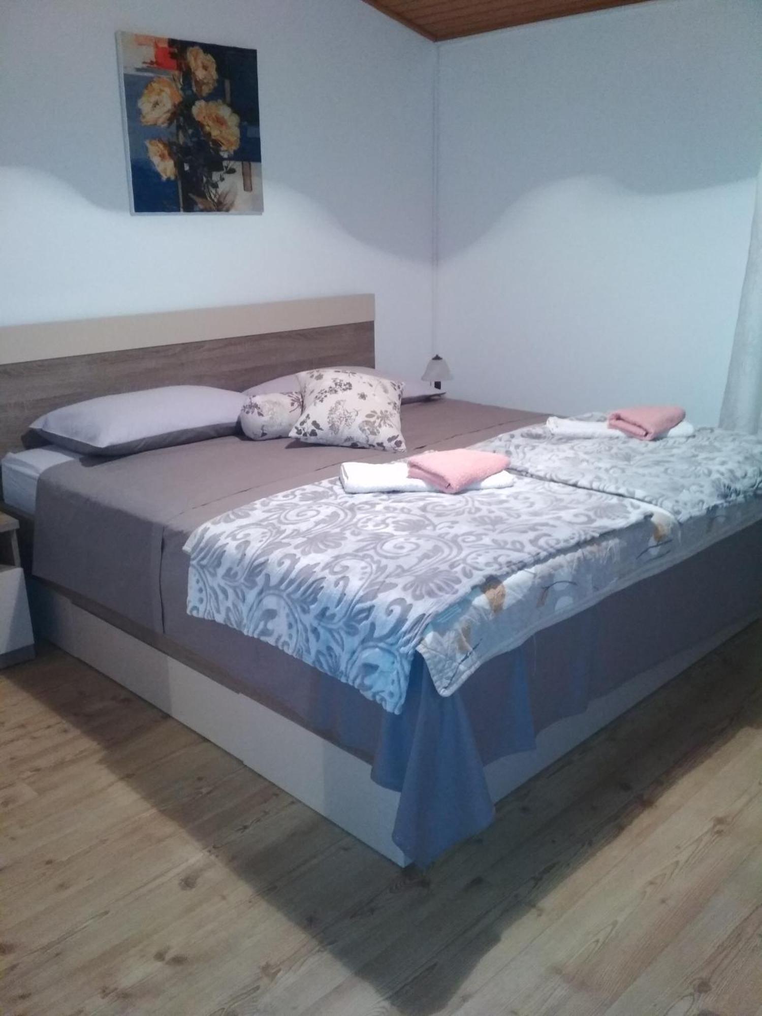 Apartmán Matuc