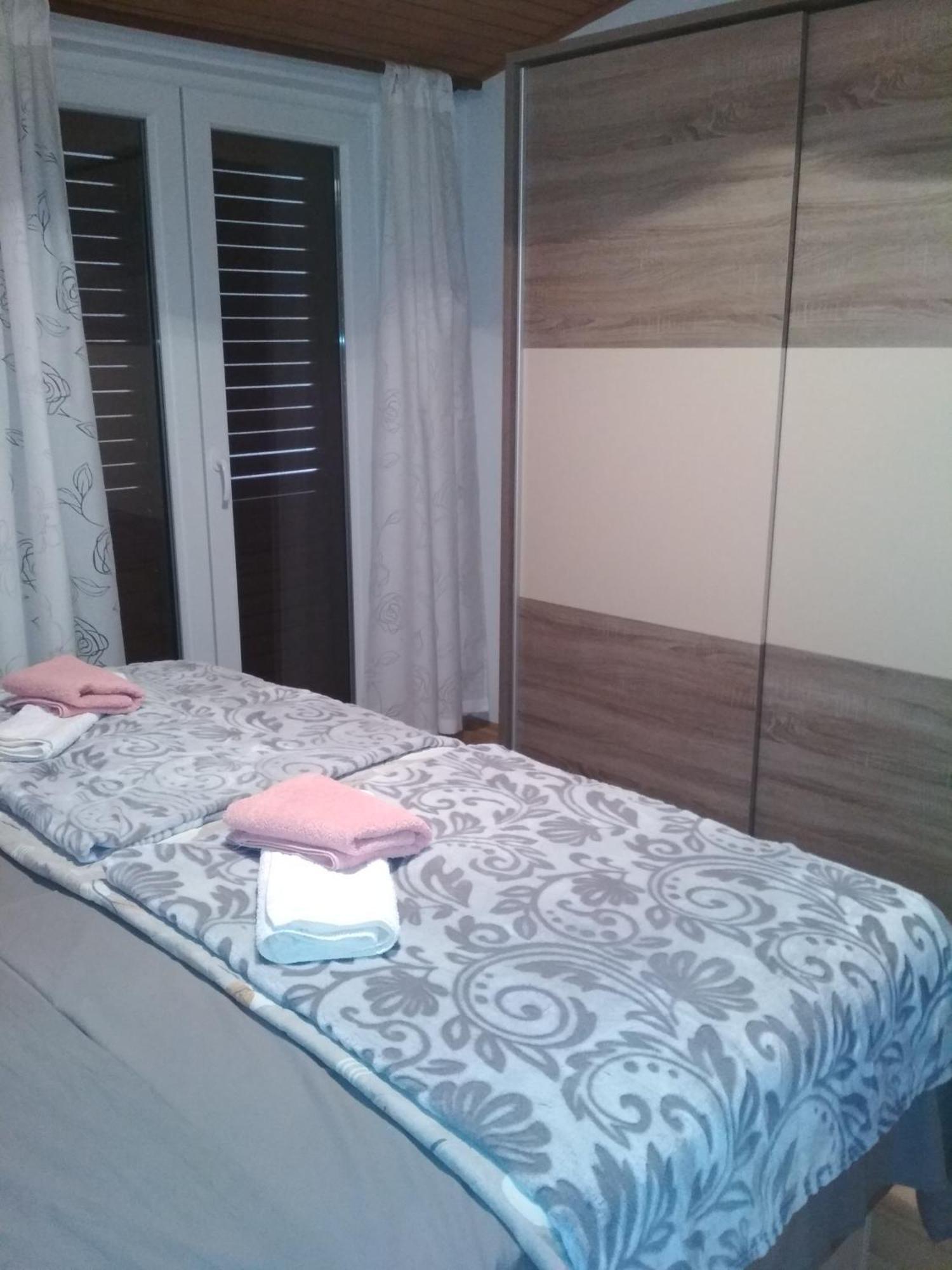 Matuc Apartmán *