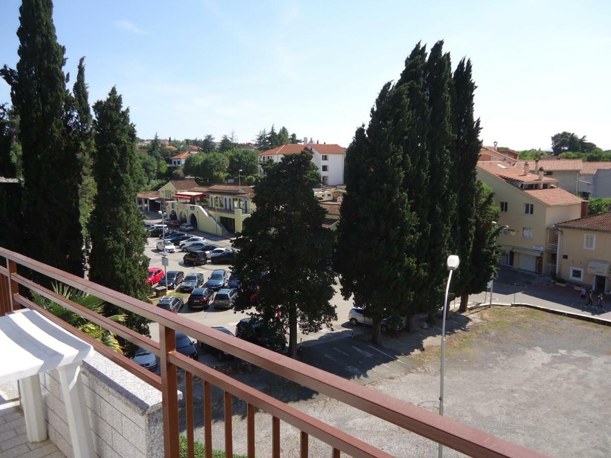 Apartmán Matuc *