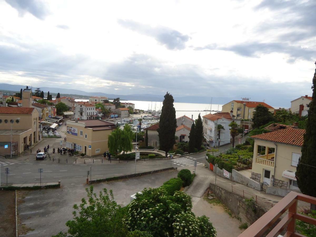 Apartmán Matuc *