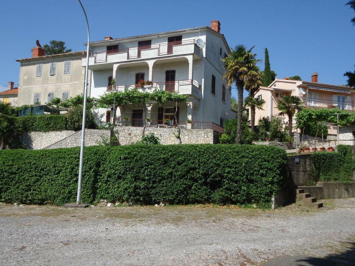 Apartmán Matuc