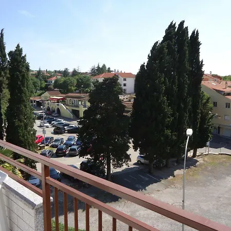 Apartments Matuc Malinska Exterior photo