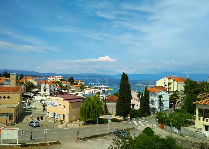 Apartments Matuc