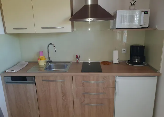 Apartments Matuc