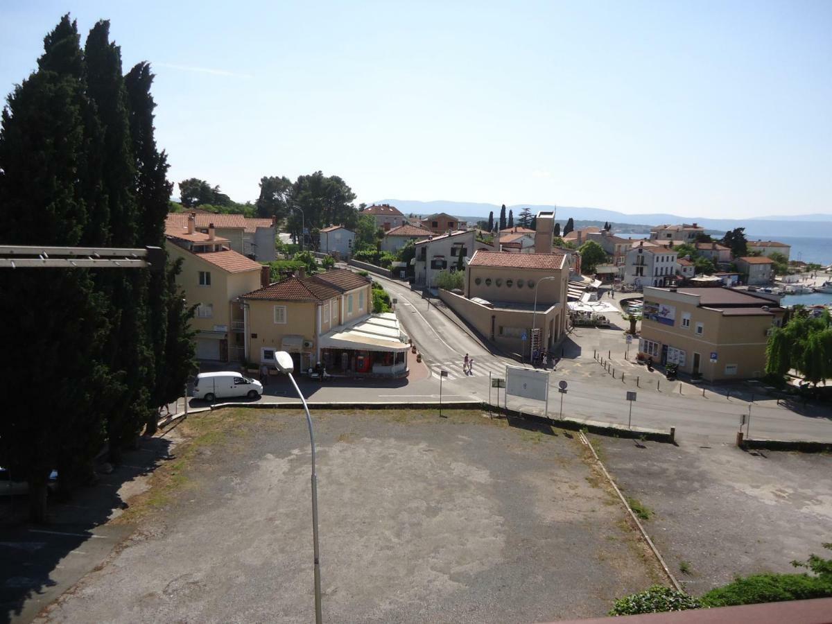 Appartamento Matuc Malinska